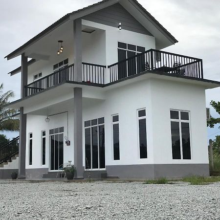 Rumah Sawah Homestay Pasir Puteh Eksteriør billede